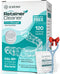 Retainer Cleaner Tablets, Invisalign Cleaner, Remove Stains, Odors & Plaque, Night Guard Cleaner, FSA & HSA Eligible, 4-Month Supply of PERSULFATE...
