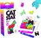 Brainwright - Cat Stax - The Purrfect Puzzle - 48 Pieces...