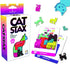Brainwright - Cat Stax - The Purrfect Puzzle - 48 Pieces...