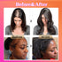 Batana Oil for Hair Growth, Batana Natural Hair Growth Oil, 100% Unrefined Raw Batana Oil Organic Pure Batana Butter Conditioner Revitalized Hair ...