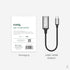 Plugable USB C to HDMI Adapter, HDMI 2.0, USB4 / Thunderbolt Adapter for 4K Monitor up to 4K 60Hz (USBC-HDMI) iPhone 15+, iPad Pro, MacBook Pro, D...