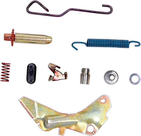 ACDelco Professional 18K15 Rear Passenger Side Drum Brake Adjuster Kit...