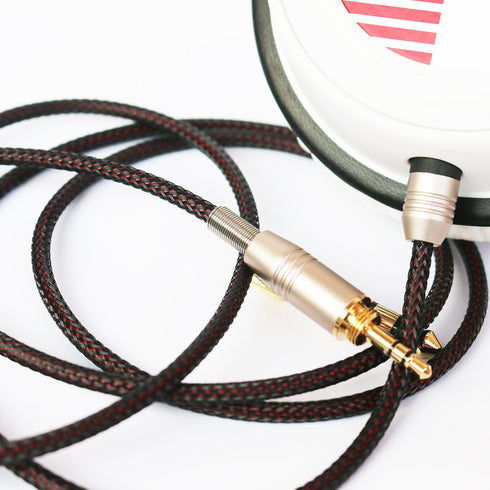 Replacement Upgrade Audio Cable Cord for Beyerdynamic Custom One Pro/Plus Headphones 2m/6FT...