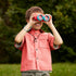 B. toys – Kids' Binoculars – Binoculars With Strap – Camping, Hiking, Bird Watching Gear- Outdoor Toys For Children – 3 Years +...