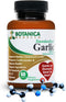 12400 mcg Allicin - TESTED by 3rd party - Odorless - Organic Ingredients - Delayed Release - 30 to 60 days supply...