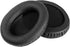 Replacement Cloud Stinger Ear Pads Cushions Compatible with Kingston HyperX Cloud Flight,Cloud Stinger Gaming Headphone Repair Parts...