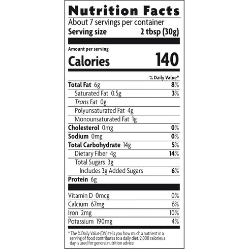 Nature's Path Organic Superfood Cranberry Vanilla Chia, Buckwheat & Hemp Breakfast Topper Cereal, 7.9 oz (Pack of 1), Gluten Free, Non-GMO...