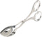 RSVP Endurance Small Stainless Steel Serving Tongs...