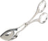 RSVP Endurance Small Stainless Steel Serving Tongs...