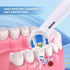 Compatible with Oral-B iO 3/4/5/6/7/8/9/10 Series Ultimate Clean Electric Toothbrush Replacement Brush Heads,for Oral-B iO Electric Toothbrush,10 ...