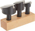 Steelex M1096 Fly Cutter Set with Tool Bits...