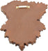 Nemesis Now Oak King Wall Plaque 17cm Green...