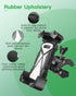 Universal Phone Holder Golf Cart, Phone Mount for Bike, Bicycle, Push Cart, Boat, Car, Stroller, Motorcycle, Fits Most Mobile Smartphones, Adjusta...