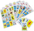 Original Loteria Bingo Game Set in Spanish, Mexican Loteria for 10 Players - 10 Boards and Full Deck of Cards...