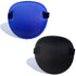 2PCS Eye Patches, Soft Medical Eye Patch Adjustable Amblyopia Lazy Eye Patches, Pirate Eye Patches for Kids and Adults, 2 Color...