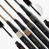 LAURA GELLER NEW YORK Sculpt-n-Stay Waterproof Brow Pencil & Gel- Dark Brown...