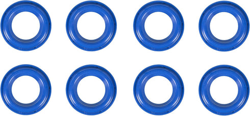 FEL-PRO ES 73110 Spark Plug Tube Seal Set...