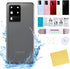 Compatible for Samsung Galaxy S20 Ultra Back Glass Cover Replacement 6.9-Inches Galaxy S20 Ultra SM-G988 All Carriers with Installation Manual + R...