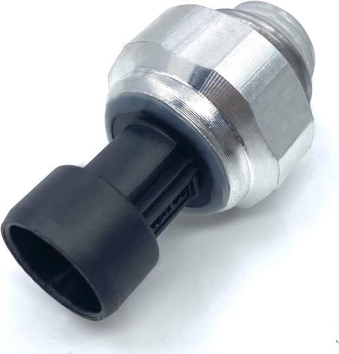 Engine Oil Pressure Sensor Switch Sending Unit D1846A 12677836 Compatible with Fits for Chevy,Silverado,Buick Rainier,GMC,Pontiac, 12616646 S4202 ...