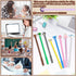 24 Pieces Cute Pens Kawaii Styles Cartoon Gel Ink Pens Cute Gel Black Ink Writing Pens for Office Presentations Fun Kawaii Pens for Kids Classroom...