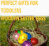 8 Pack Wooden Egg Shakers Stocking Stuffers Percussion Musical Shake Eggs for Kids Boys Girls Toddlers Easter Gifts Easter Basket Stuffers Fillers...