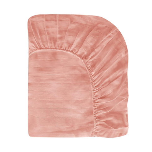 Muslin Bedside Sleeper Bassinet Sheets 2 Pack to Fit Mika Micky & Milliard & MiClassic Bassinet, Bassinet Sheets for Baby Girl, Soft Breathable Mu...