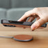 Dreem Empower Magnetic Wireless Charger Pad (Factory Seconds) – Compatible with MagSafe for iPhone 15/14/13/12 & Qi-Certified Devices – Premium Ve...