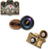Cute Camera Enamel Pin Set for Backpacks Aesthetic Pins Funny Brooch Lapel Pins Accessory for Badges Hats Bags Photography Lover Gifts...