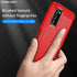 for Samsung A03S case, Galaxy A03S case with HD Screen Protector, Fashion Shock-Absorption Flexible TPU Bumper Soft Rubber Protective Case Cove fo...