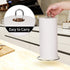 Paper Towel Holder Countertop, OBODING, Kitchen Paper Towel Stand Holder for Kitchen Organization and Storage, Paper Towel Holders for Standard an...