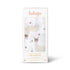 lulujo Baby 100% Cotton Muslin Swaddle Blanket, 47 x 47-Inches, Modern Llama (LJ464)...