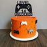 Level 14 Unlocked Cake Topper, Video Game Cake Topper, Game Controller Cake Topper for 14th Birthday Party Decoration...