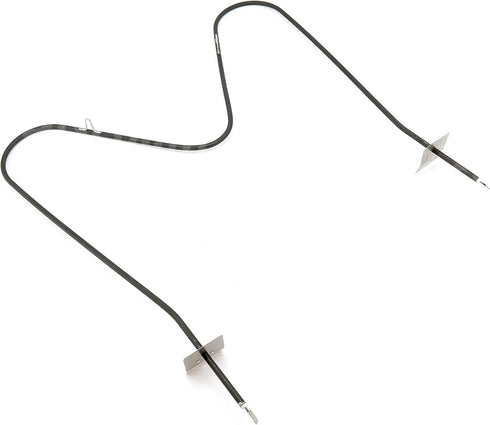 316075104 Oven Bake Element Heating Element for Frigidaire Kenmore, Replaces 316282600, 09990062, 1465763, 316075100, 316075102, 316075103, 3203534, AH2332301, EA2332301, F83-455, PS2332301
