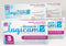 Gen Lagicam Anitungal Cre Size .9z Genomma Lagicam Antifungal Cream .9z (Pack of 2)...