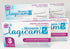 Gen Lagicam Anitungal Cre Size .9z Genomma Lagicam Antifungal Cream .9z (Pack of 2)...
