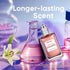 Pheromone Perfume for Women, 20ML Perfume Pheromones, Enhances Confidence & Releases Charming Charm, Portable Roll-on Design, Unique Fragrance & L...