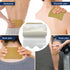 WILD+ Back Pain Patches Large - 12 Patches, Maximum Strength | Fast Acting | Long Lasting | Knee Patches for Pain Relief Back Pain, Shoulder Pain,...