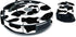MightySkins Skin for iRobot Roomba 675 Max Coverage - Cow Print | Protective, Durable, and Unique Vinyl Decal wrap cover | Easy To Apply, Remove, ...