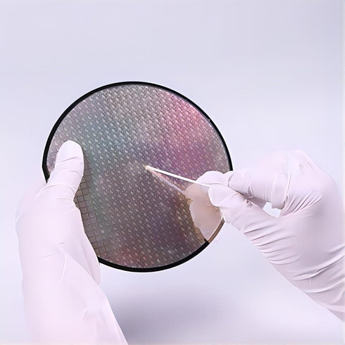 ESD Plastic Rod Lens Cleaning Swab (0.06/0.1inch), Sticky Gel Swab for Cleaning sensors, PCBs, SMTs, Cameras, Optical Lenses, semiconductors and E...