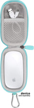 CaseSack Case for Apple Magic Mouse 2 and Magic Mouse 1...