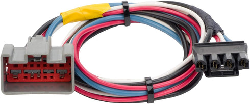 Hopkins Towing Solutions 47855 Plug-In Simple Brake Control Connector...