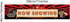 Blulu Movie Night Party Decorations 2025 Now Showing Banner 70. 8 x 15. 7 Inch Red Carpet Backdrop Decorations Movie Backdrop Birthday Party Banne...