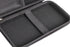 Hard Travel Protective Case Compatible with ProtoArc Foldable Bluetooth XK01 Folding Wireless Portable Keyboard Windows iOS Android Tablet Smartph...
