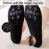 No Show Socks Womens Ultra Low Cut Liner Socks Non-Slip Invisible Liner Socks for Flats Heels Pumps, 5 Pairs, Sizes 5-8, 3 Black + 2 Nude...