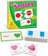 Trend Enterprises, Inc. T-36008 Shapes Fun-to-Know Puzzles, 40...