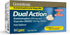 GoodSense Dual Action Acetaminophen 250 mg and Ibuprofen (NSAID) 125 mg Tablets, Pain Reliever for Headache Relief, Arthritis Pain Relief and More...