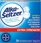 Alka-Seltzer-Extra Strength Tablets, Extra-Strength Antacid & Pain Relief, Original (24 Tablets)...
