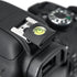 Camera Level Hot Shoe Level Hot Shoe Bubble Cover w/Standard Shoe Mount Compatible with Sony A6000 A6300 Nikon Panasonic [Combo Pack -2 Axis and 1...