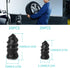 40 PCS Tire Plug Kit, Fast and Easy Vacuum Tire Repair Rubber Nail with Screwdriver for Car Motorcycle ATV Tires Puncture Repair (20 S+20 L+ Screw...