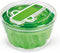 Zyliss Swift Dry Salad Spinner Large - Plastic Lettuce Colander and Spinner - Vegetable and Fruit Washer and Dryer - Dishwasher Safe Produce Tosse...